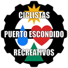 Ciclistas Recreativos Puerto Escondido